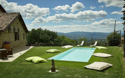 Villa Umbra