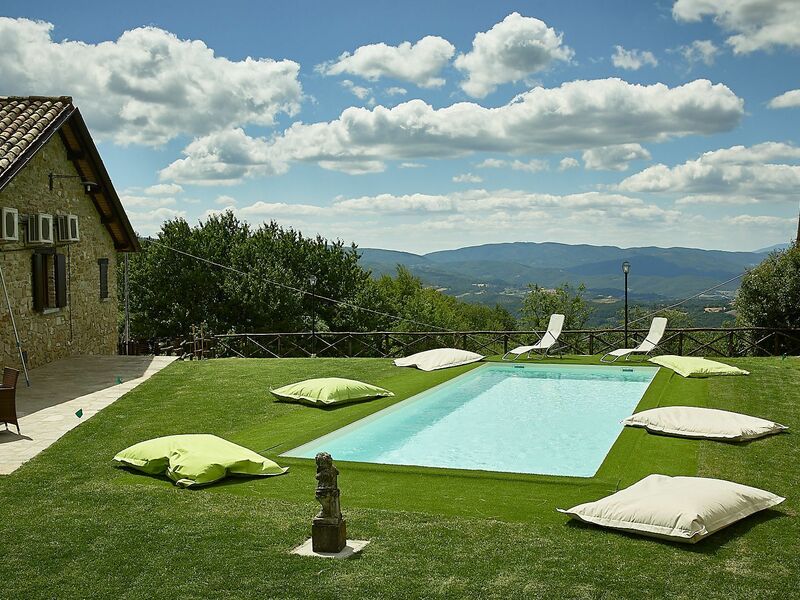 Villa Umbra