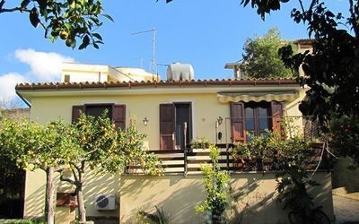 Casa vacanza Casa del Limoneto - Lido di Noto, Sicilia, Italia