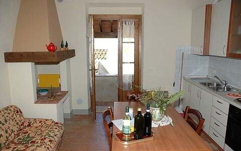 Alloggio:&nbsp;Arianna 3