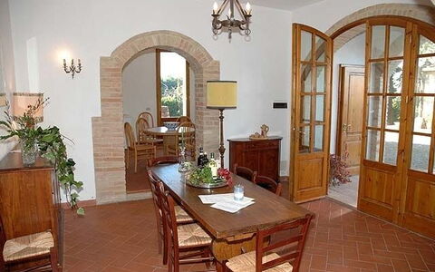 Alloggio:&nbsp;Arianna 2