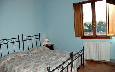 Alloggio:&nbsp;Arianna 3