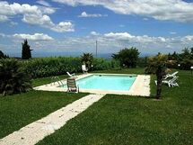 Podere Arianna