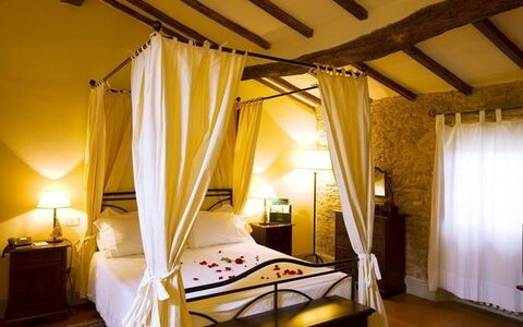 Alloggio:&nbsp;Premium j Suite