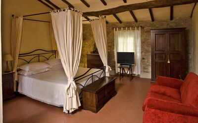 Alloggio:&nbsp;Premium j Suite