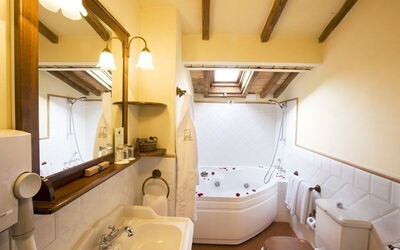 Alloggio:&nbsp;Premium j Suite