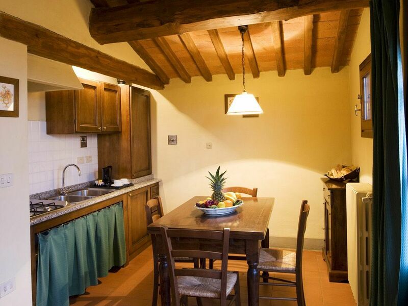 Alloggio:&nbsp;Suite