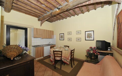 Alloggio:&nbsp;Fiori 2