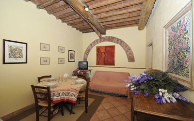 Alloggio:&nbsp;Fiori 2