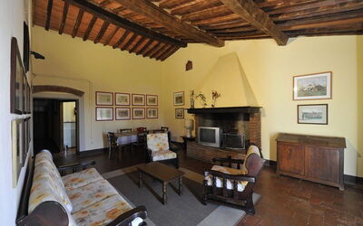 Alloggio:&nbsp;Fiori 6