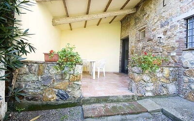 Alloggio:&nbsp;Fiori 2