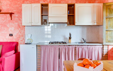 Alloggio:&nbsp;Margherita 825.3
