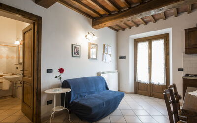Alloggio:&nbsp;Villa Papiano 860.3