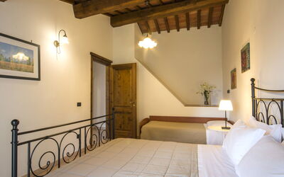 Alloggio:&nbsp;Villa Papiano 860.3