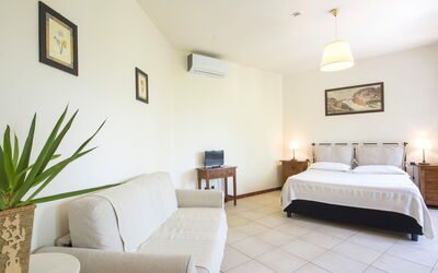 Alloggio:&nbsp;Relais 920.1