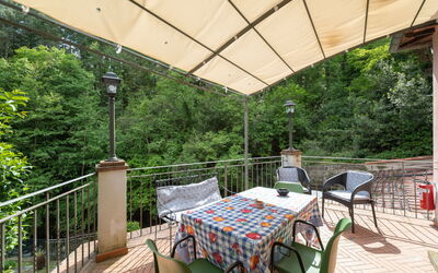 Alloggio:&nbsp;Verde 800.3