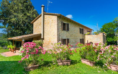 Poggio al Colle