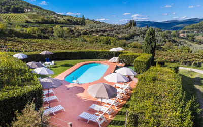 Alloggio:&nbsp;Petralina 600.1
