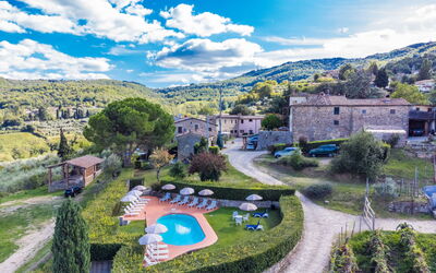 Alloggio:&nbsp;Petralina 600.1