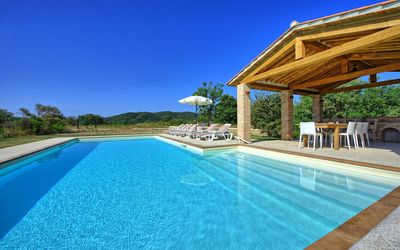 Villa Giacomo