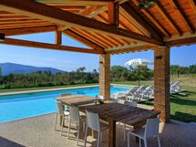 Villa Giacomo