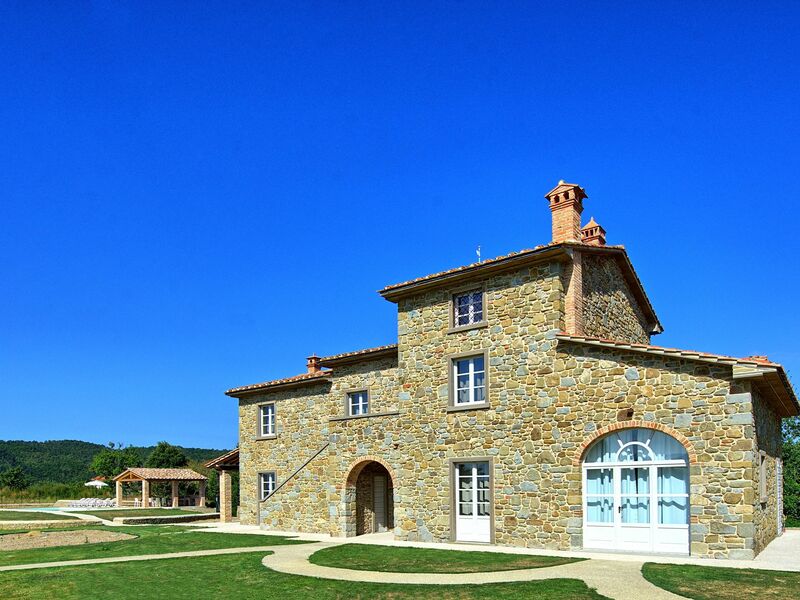 Villa Giacomo