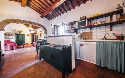 Alloggio:&nbsp;Decamerone
