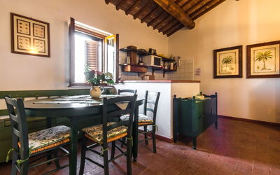 Alloggio:&nbsp;Decamerone