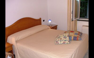Alloggio:&nbsp;Epomeo