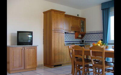 Alloggio:&nbsp;Maronti