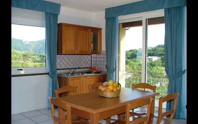 Alloggio:&nbsp;Maronti