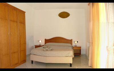 Alloggio:&nbsp;Citara
