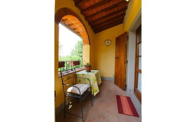 Podere Le Fornaci