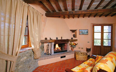 Alloggio:&nbsp;Casetta le Calle