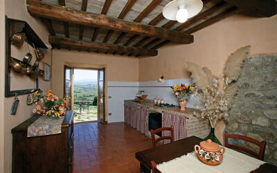 Alloggio:&nbsp;Casetta le Calle