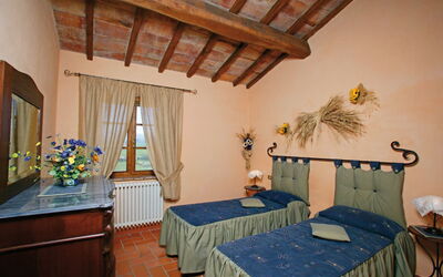 Alloggio:&nbsp;Casetta le Calle
