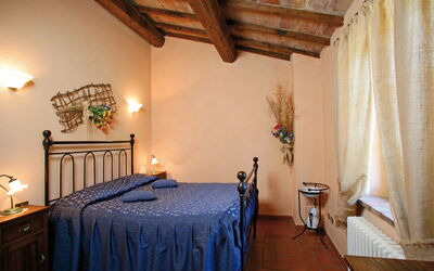 Alloggio:&nbsp;Casetta le Calle