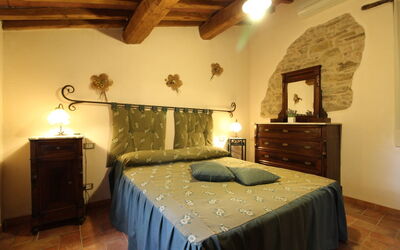 Alloggio:&nbsp;Olinto
