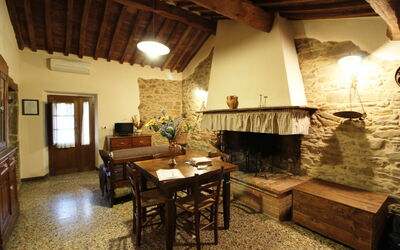 Alloggio:&nbsp;Carola