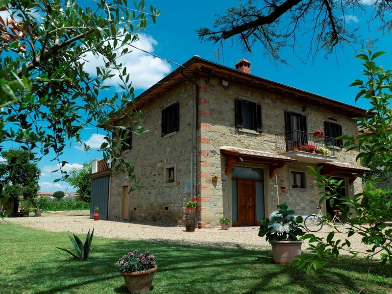 Podere i Gigli