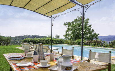 Villa la Piaggia