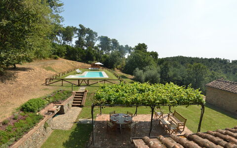 L'incanto: Proprietà, Casa, Immobiliare, Botanica, Giardino, Costruzione, Estate, Lotto, Paesaggio, Area Rurale