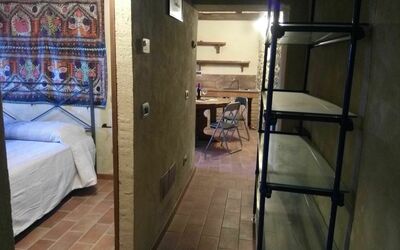 Ginestra: Proprietà, Camera, Costruzione, Pavimento, Mobilia, Immobiliare, Interior Design, Casa, Porta, Pavimentazione