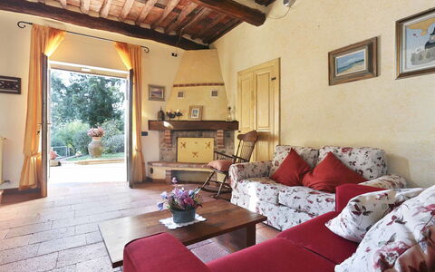 La Castagnara: Proprietà, Camera, Costruzione, Mobilia, Casa, Soggiorno, Immobiliare, Interior Design, Casa, Villa