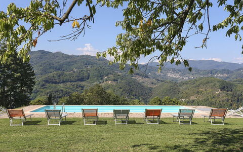 La Castagnara: Natura, Albero, Hill Station, Montagna, Erba, Lotto, Tavolo, Catena Montuosa, Area Rurale, Collina
