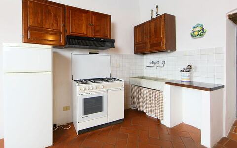 Alloggio:&nbsp;Poggiolo 820.4