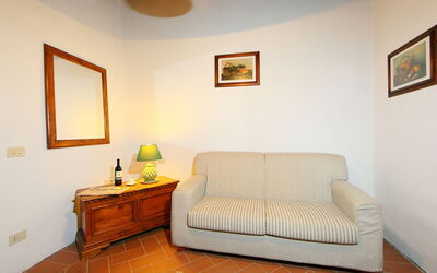 Alloggio:&nbsp;Poggiolo 820.4