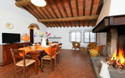 Alloggio:&nbsp;Poggiolo 820.4