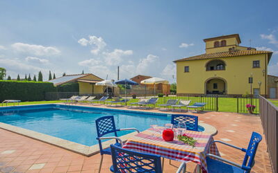 Casa vacanza La Salciaia - Monte San Savino, Toscana, Italia