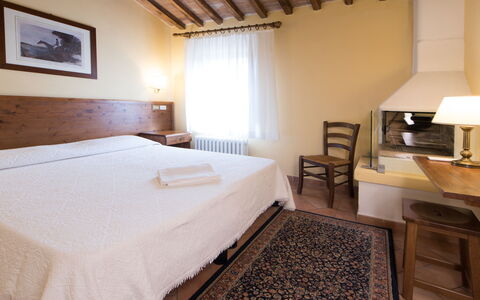 Alloggio:&nbsp;Suite 208